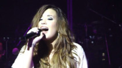 Demi Lovato - Lightweight Live - A Special Night With Demi Lovato (1901) - Demilush - Lightweight Live - A Special Night With Demi Lovato Part oo4