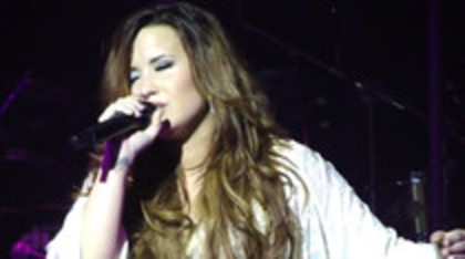 Demi Lovato - Lightweight Live - A Special Night With Demi Lovato (1912) - Demilush - Lightweight Live - A Special Night With Demi Lovato Part oo4