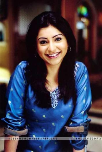 Tv-Actress-Benaf-Dadachandji-001 - x-Benaf Dadachandji-x