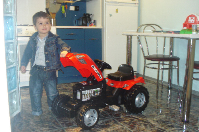 067 - ANDREI ARE DOI ANI