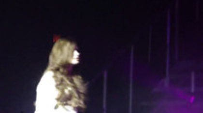 Demi Lovato - Lightweight Live - A Special Night With Demi Lovato (1965)