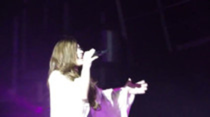 Demi Lovato - Lightweight Live - A Special Night With Demi Lovato (1967)