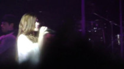 Demi Lovato - Lightweight Live - A Special Night With Demi Lovato (1971)
