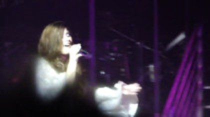 Demi Lovato - Lightweight Live - A Special Night With Demi Lovato (1972)