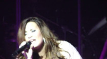 Demi Lovato - Lightweight Live - A Special Night With Demi Lovato (1978)