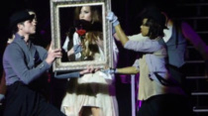 Demi Lovato - Lightweight Live - A Special Night With Demi Lovato (1980)