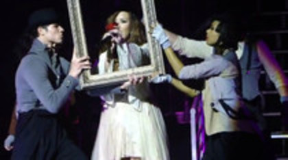 Demi Lovato - Lightweight Live - A Special Night With Demi Lovato (1984)