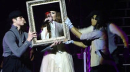 Demi Lovato - Lightweight Live - A Special Night With Demi Lovato (1985)