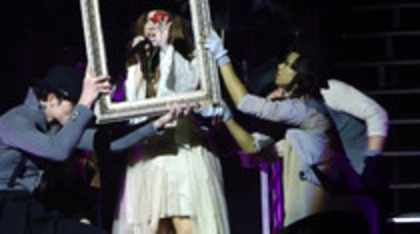 Demi Lovato - Lightweight Live - A Special Night With Demi Lovato (1986)
