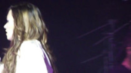 Demi Lovato - Lightweight Live - A Special Night With Demi Lovato (2007) - Demilush - Lightweight Live - A Special Night With Demi Lovato Part oo5