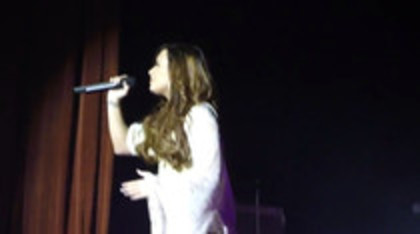 Demi Lovato - Lightweight Live - A Special Night With Demi Lovato (2016) - Demilush - Lightweight Live - A Special Night With Demi Lovato Part oo5