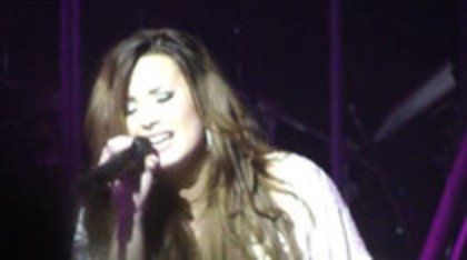 Demi Lovato - Lightweight Live - A Special Night With Demi Lovato (2402) - Demilush - Lightweight Live - A Special Night With Demi Lovato Part oo6