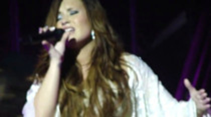 Demi Lovato - Lightweight Live - A Special Night With Demi Lovato (2406) - Demilush - Lightweight Live - A Special Night With Demi Lovato Part oo6