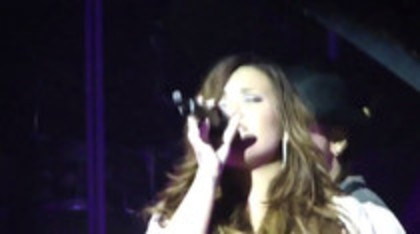 Demi Lovato - Lightweight Live - A Special Night With Demi Lovato (2422) - Demilush - Lightweight Live - A Special Night With Demi Lovato Part oo6