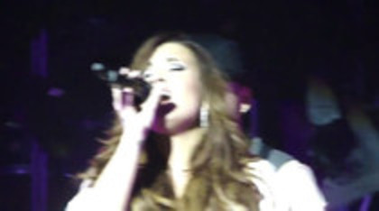 Demi Lovato - Lightweight Live - A Special Night With Demi Lovato (2423) - Demilush - Lightweight Live - A Special Night With Demi Lovato Part oo6