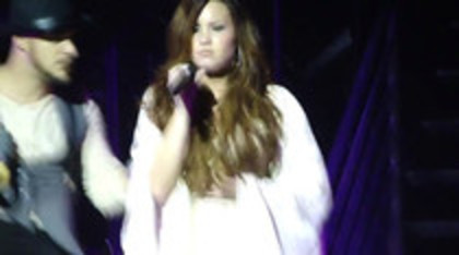 Demi Lovato - Lightweight Live - A Special Night With Demi Lovato (2498) - Demilush - Lightweight Live - A Special Night With Demi Lovato Part oo6