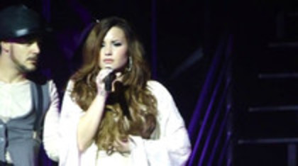 Demi Lovato - Lightweight Live - A Special Night With Demi Lovato (2499) - Demilush - Lightweight Live - A Special Night With Demi Lovato Part oo6