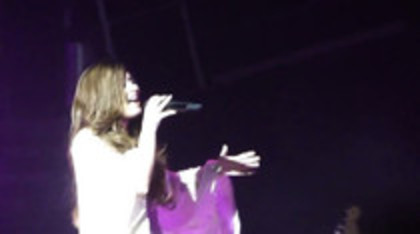 Demi Lovato - Lightweight Live - A Special Night With Demi Lovato (2148) Demi Lovato - Lightweight Live - A Special Night With Demi Lovato (2148)