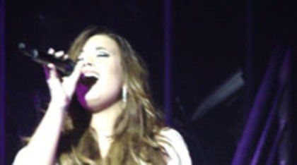 Demi Lovato - Lightweight Live - A Special Night With Demi Lovato (2596)