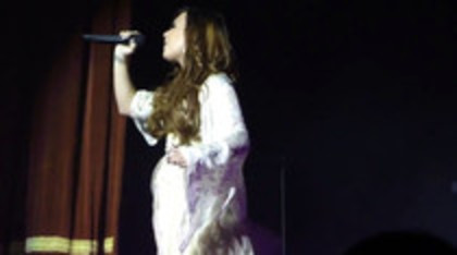 Demi Lovato - Lightweight Live - A Special Night With Demi Lovato (2258)