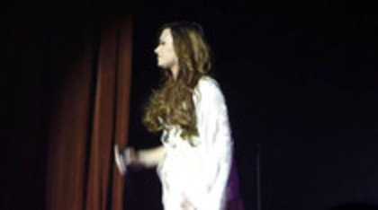 Demi Lovato - Lightweight Live - A Special Night With Demi Lovato (2262)