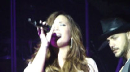 Demi Lovato - Lightweight Live - A Special Night With Demi Lovato (2720)