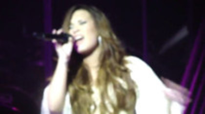 Demi Lovato - Lightweight Live - A Special Night With Demi Lovato (2395) - Demilush - Lightweight Live - A Special Night With Demi Lovato Part oo5
