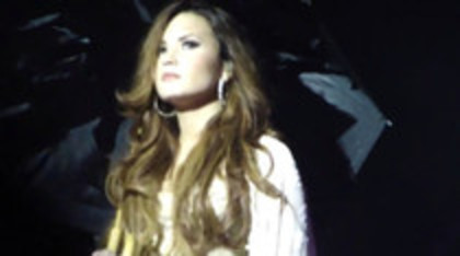 Demi Lovato - Lightweight Live - A Special Night With Demi Lovato (3258)