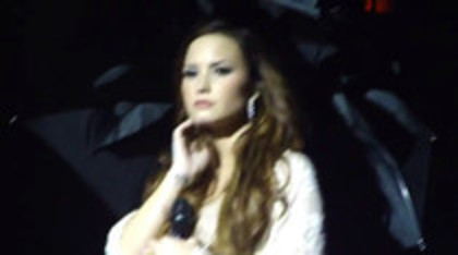 Demi Lovato - Lightweight Live - A Special Night With Demi Lovato (3279)