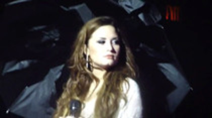 Demi Lovato - Lightweight Live - A Special Night With Demi Lovato (3292) - Demilush - Lightweight Live - A Special Night With Demi Lovato Part oo7
