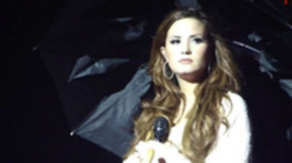 Demi Lovato - Lightweight Live - A Special Night With Demi Lovato (3345)