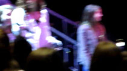 Demi Lovato Skyscraper live at Souncheck (1513) - Demilush Skyscraper live at Souncheck Part oo4