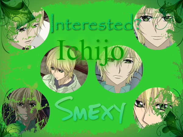 ichijo - Pozele facute de mine pe pizap