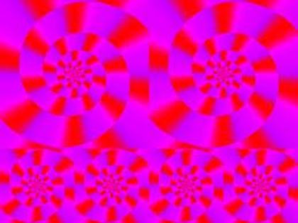 Iluzii optice - carolinita