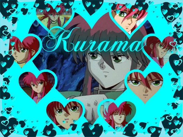 kurama - Pozele facute de mine pe pizap