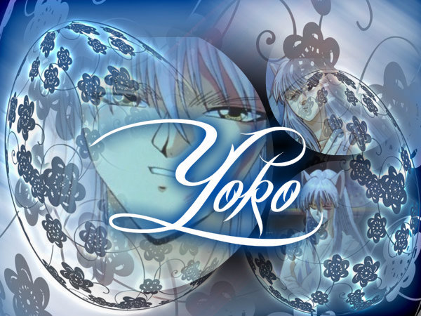 yoko - Pozele facute de mine pe pizap