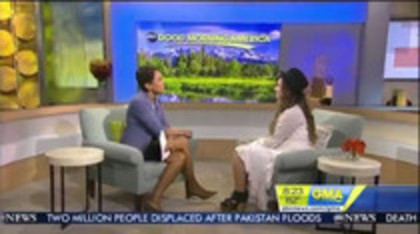 Demi Lovato Interview On Good Morning America (19)