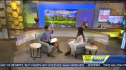 Demi Lovato Interview On Good Morning America (132) - Demilush - Demi Lovato Interview On Good Morning America Part oo1