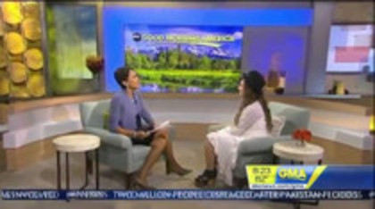 Demi Lovato Interview On Good Morning America (137) - Demilush - Demi Lovato Interview On Good Morning America Part oo1