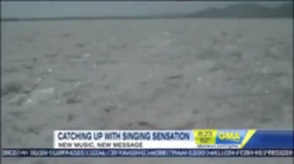 Demi Lovato Interview On Good Morning America (807)