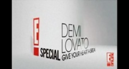 E! Special_Demi Lovato (35)