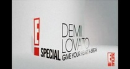 E! Special_Demi Lovato (36)