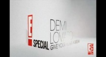 E! Special_Demi Lovato (38)