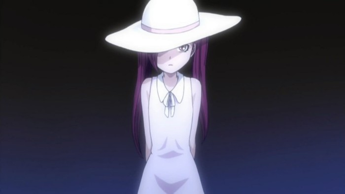  - Bleach
