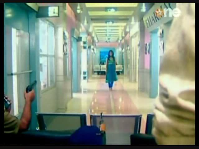 dmg21st-85 - DILL MILL GAYYE - END Of The First Season