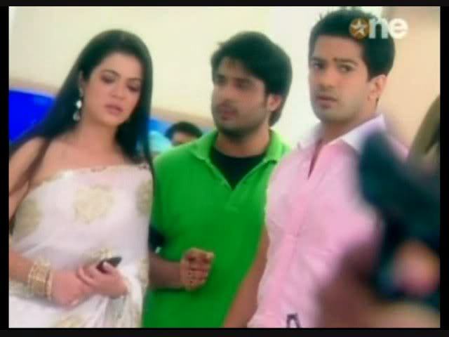 dmg21st-161 - DILL MILL GAYYE - END Of The First Season