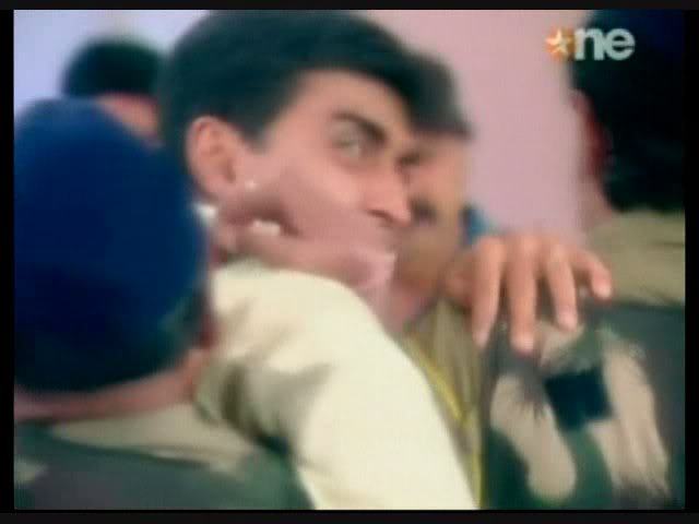 dmg21st-252 - DILL MILL GAYYE - END Of The First Season