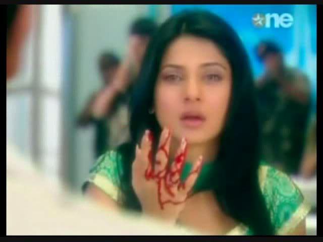 dmg21st-295-1 - DILL MILL GAYYE - END Of The First Season