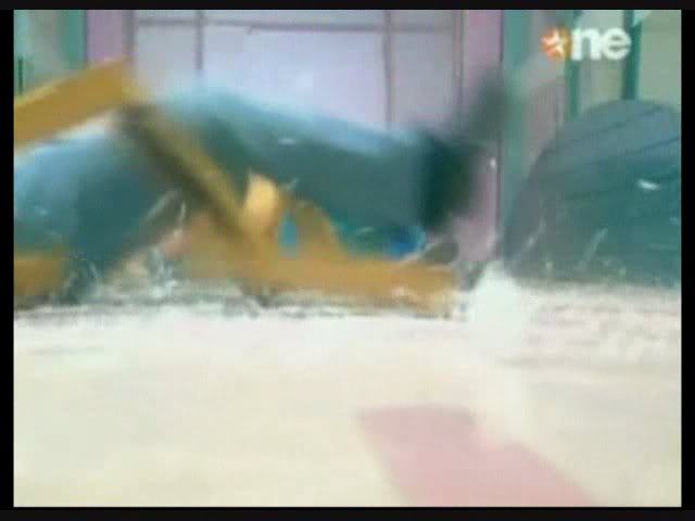 dmg21st-306 - DILL MILL GAYYE - END Of The First Season