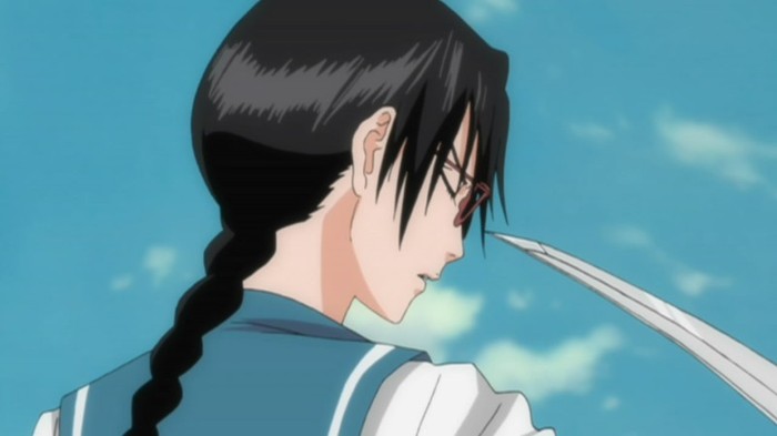  - Bleach